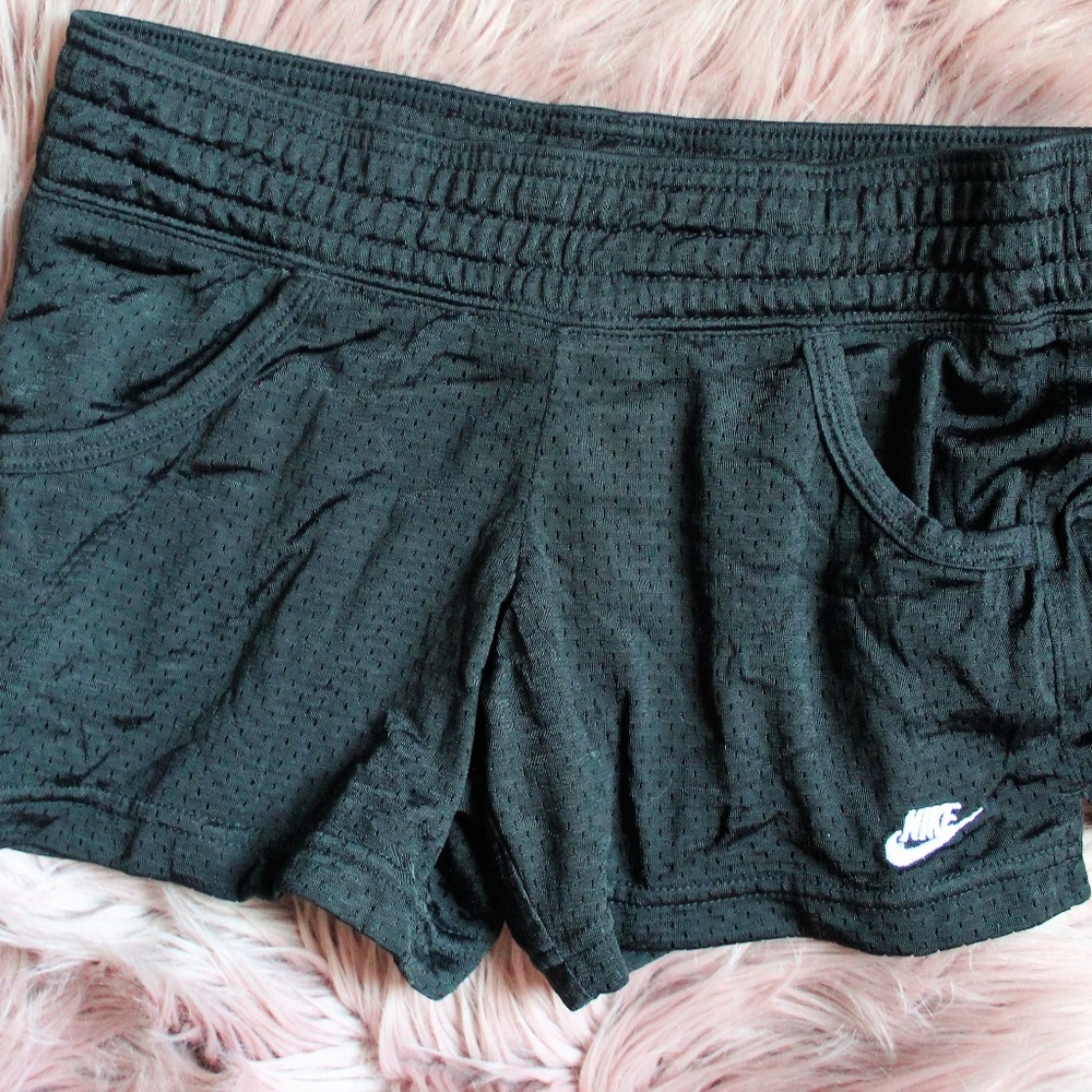 Nike Mesh Shorts
